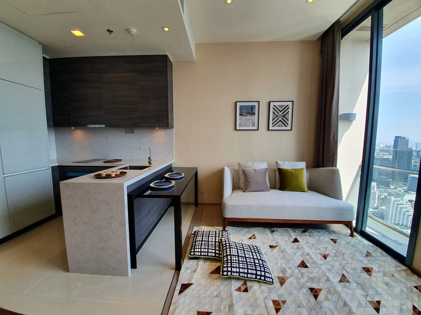 Property photos for The Esse Asoke