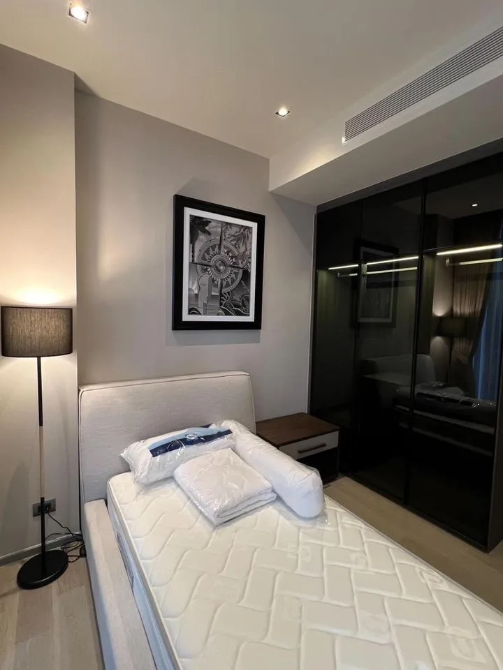 Property photos for Hyde Heritage Thonglor