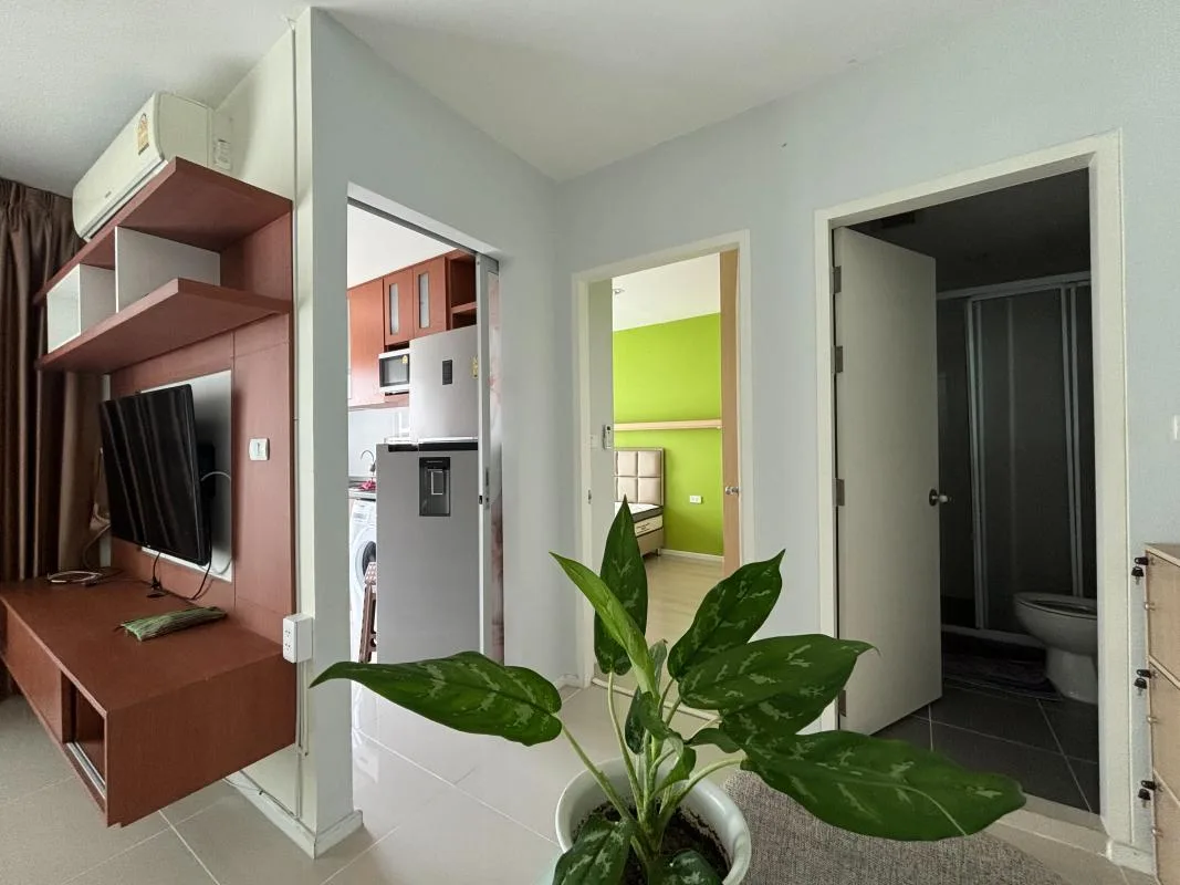 Property photos for Aspire Sukhumvit 48
