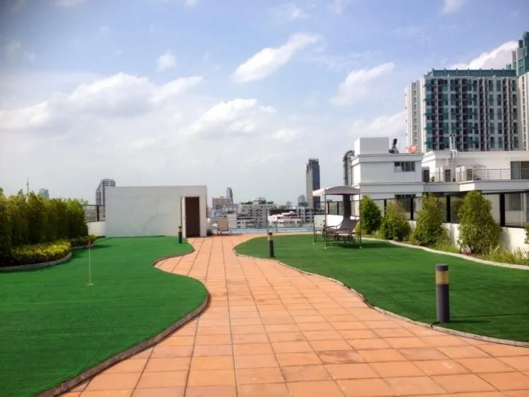 Property photos for Tidy Thonglor