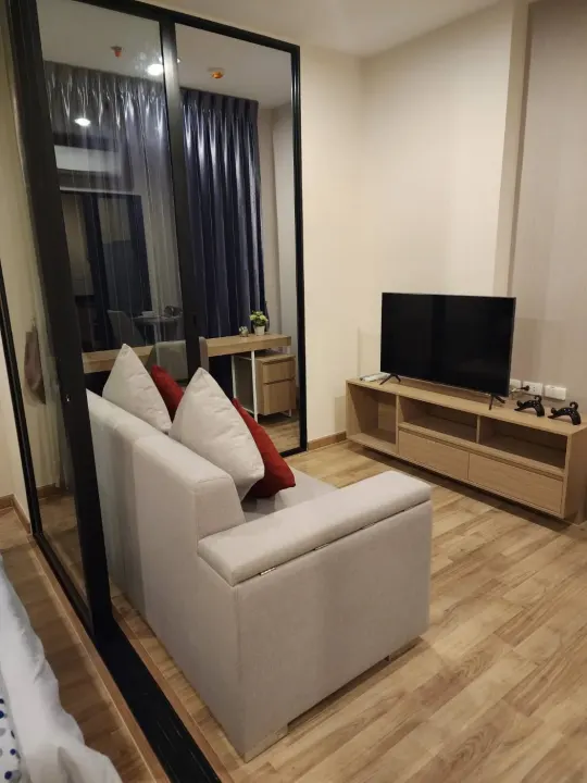 Property photos for Niche Mono Charoen Nakorn