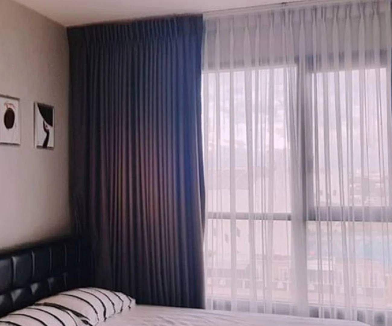 Property photos for The Base Park East Sukhumvit 77