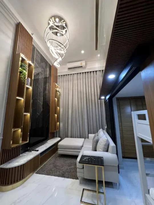 Property photos for Knightsbridge Prime Sathorn