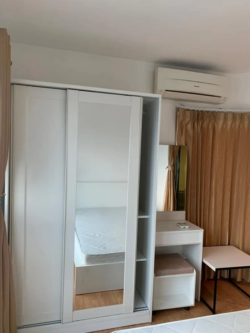 Property photos for Aspire Rama 4
