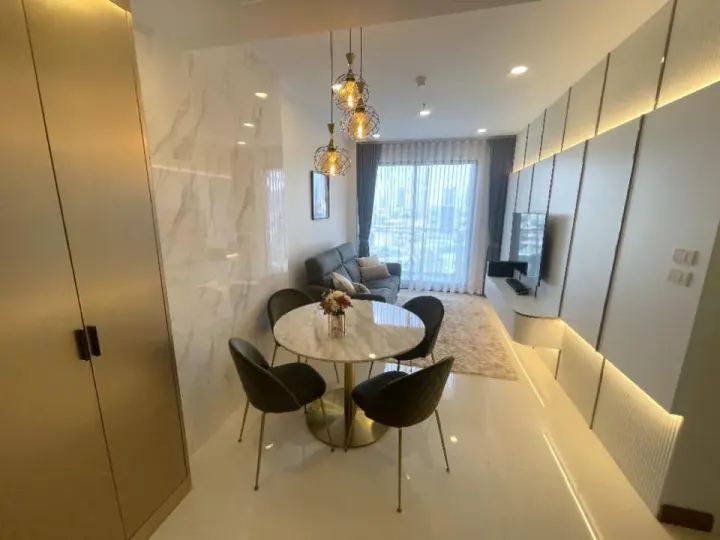 Property photos for Supalai Premier Charoen Nakhon