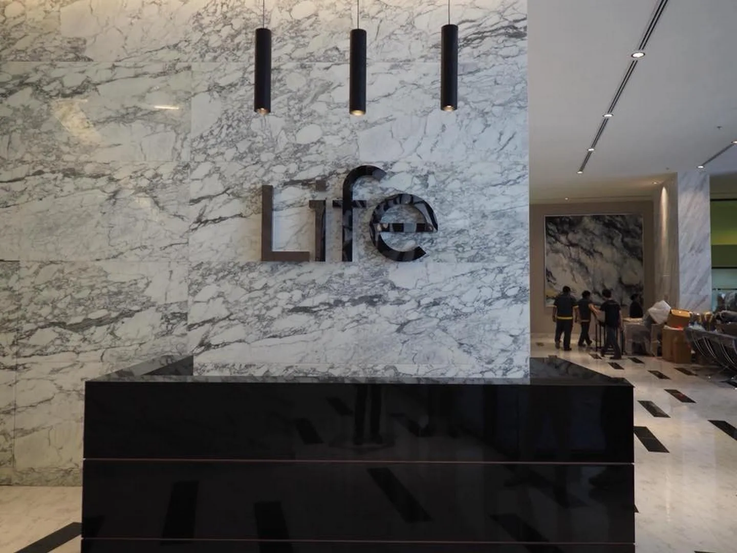 Property photos for Life Asoke