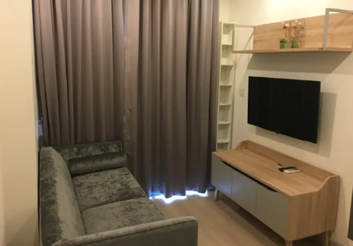 Property photos for Ideo Mobi Sukhumvit 81