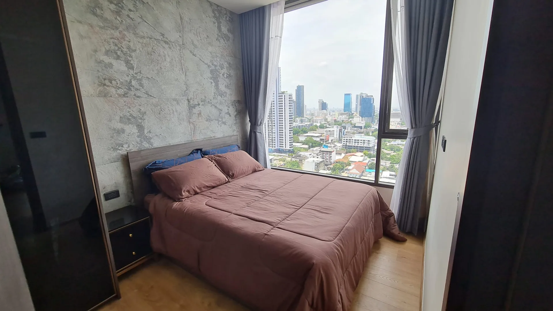 Property photos for The FINE Bangkok Thonglor - Ekamai