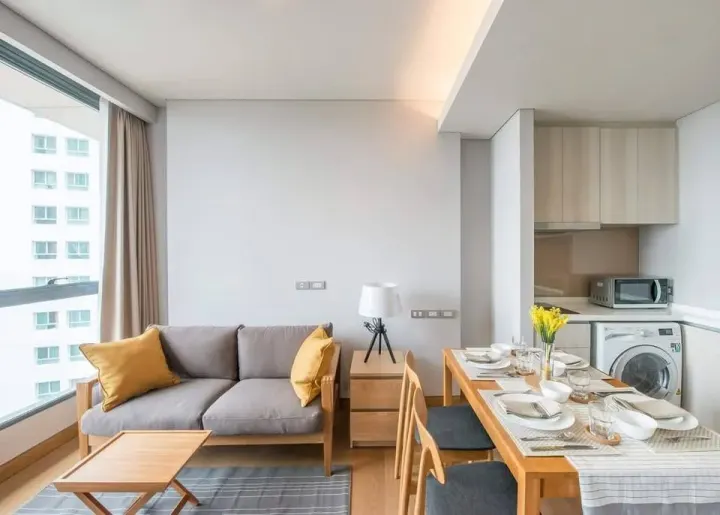 Property photos for The Lumpini 24