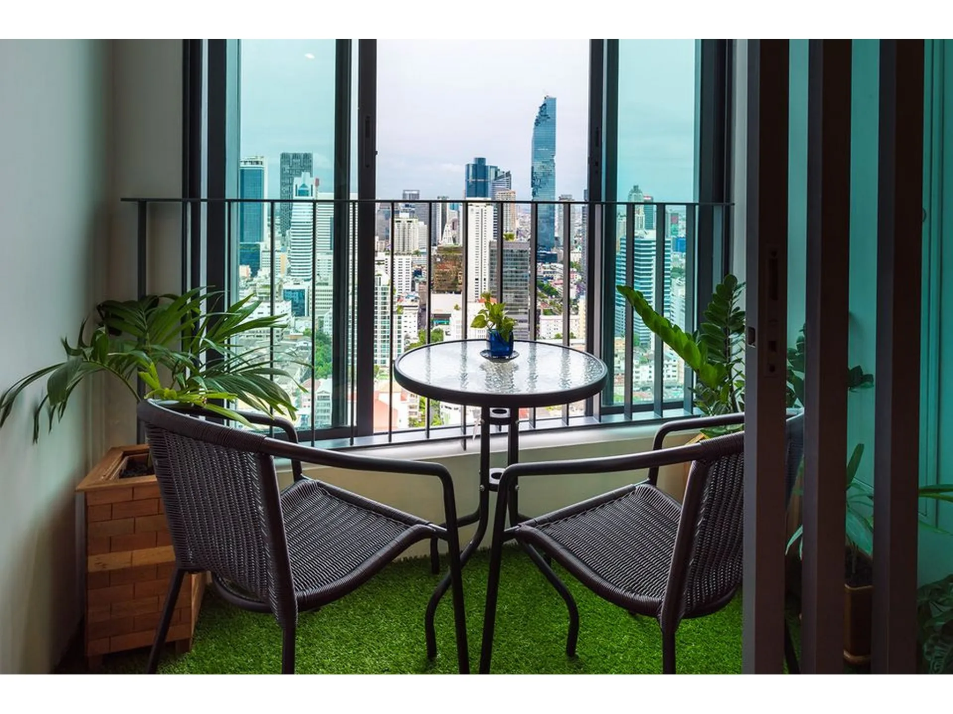 Property photos for Ideo Q Chula - Samyan