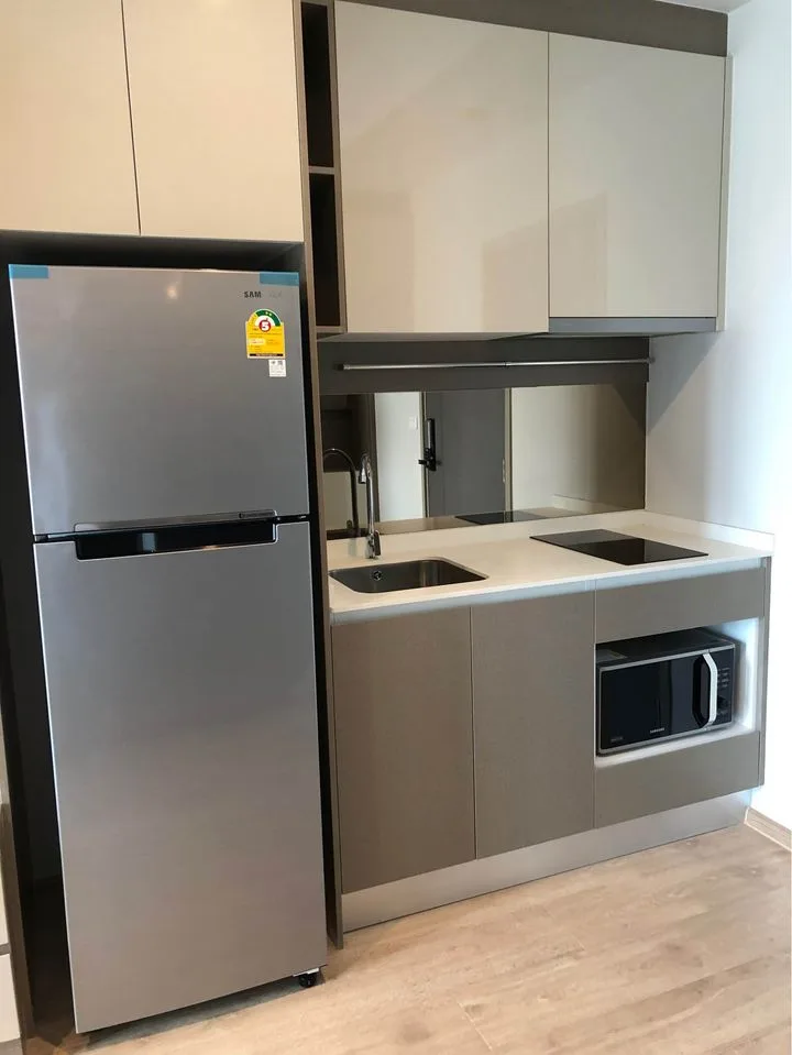 Property photos for Ideo Rama 9 - Asoke