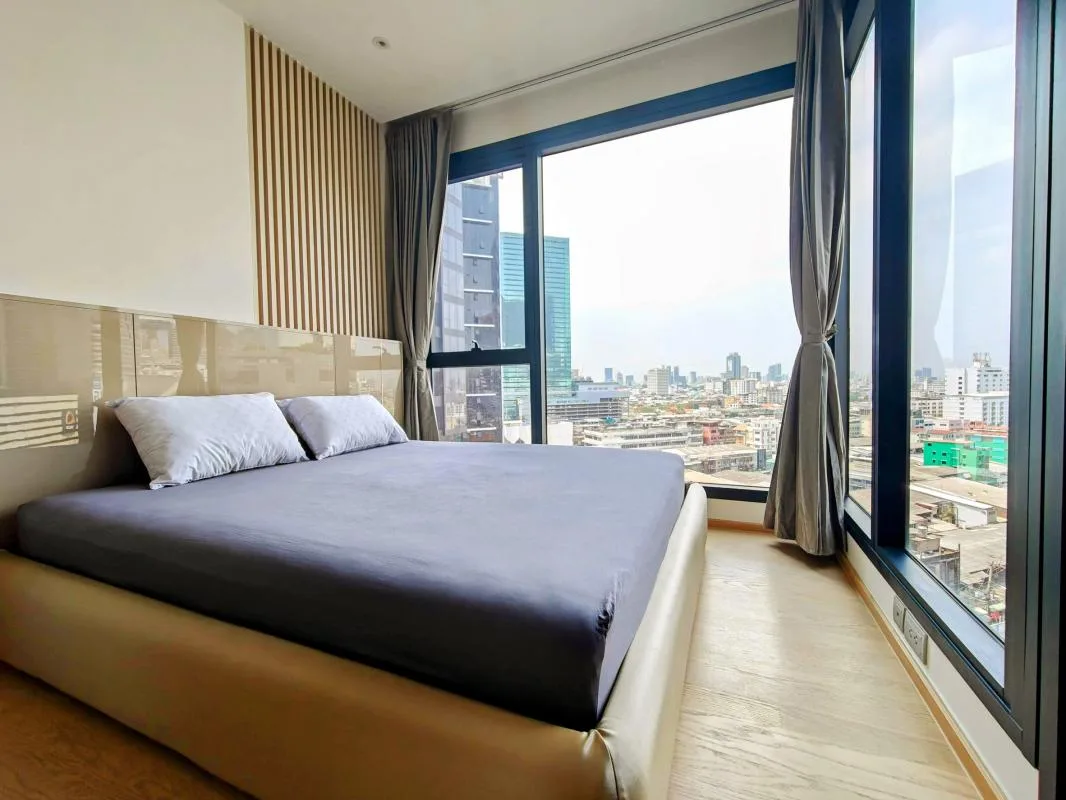 Property photos for ASHTON Asoke - Rama 9
