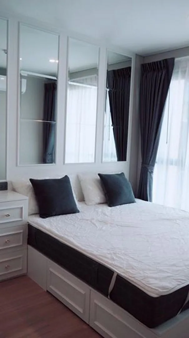 Property photos for Lumpini Suite Phetchaburi - Makkasan