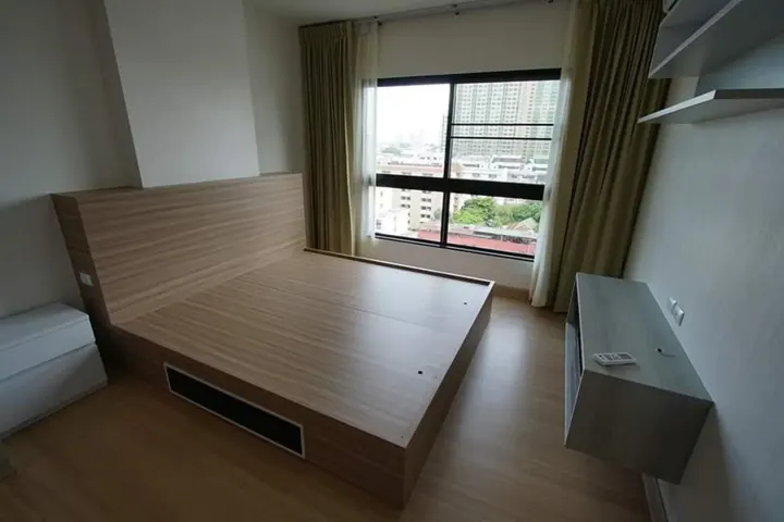 Property photos for Supalai Loft @Talat Phlu Station