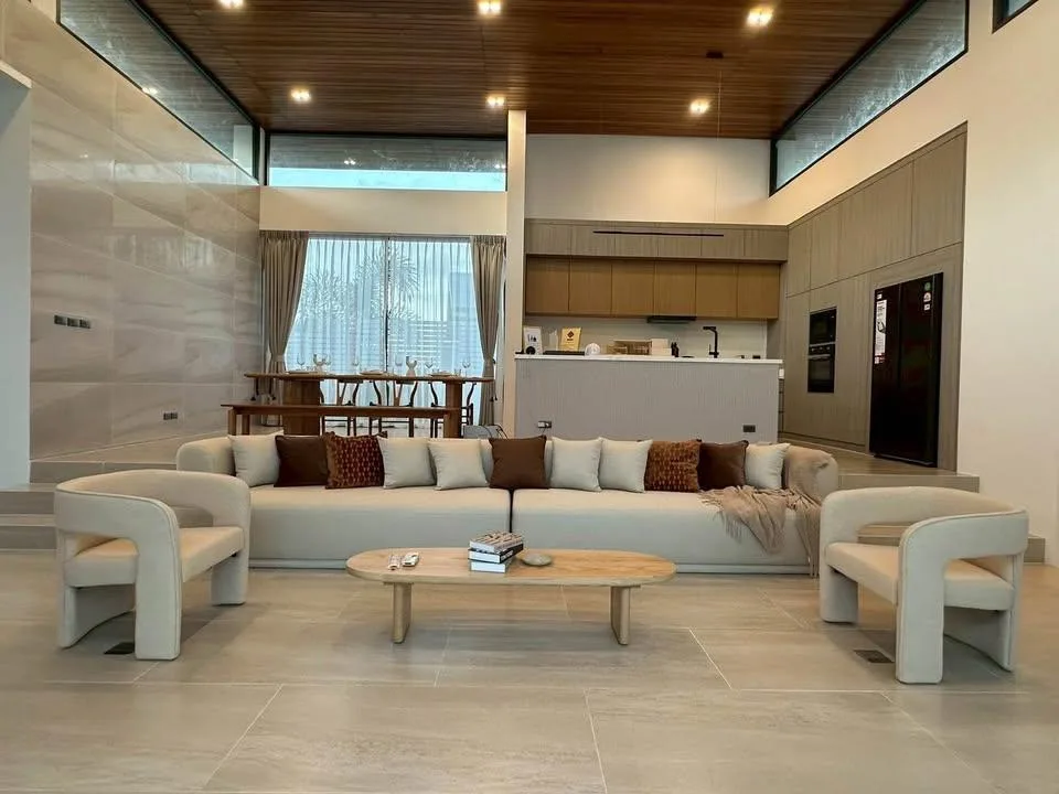 Property photos for Wintery By Season Luxury Villas