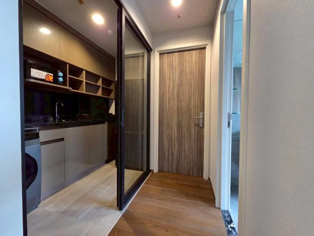 Property photos for Ideo Q Sukhumvit 36