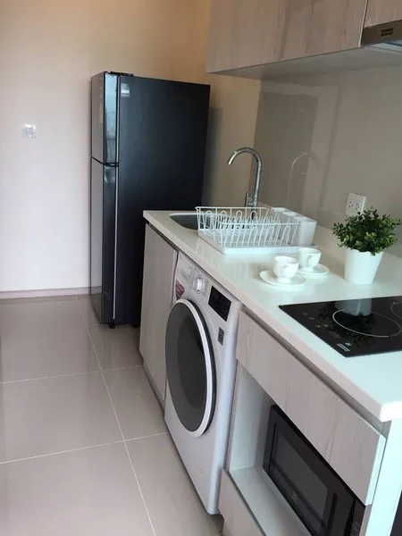 Property photos for Life Asoke
