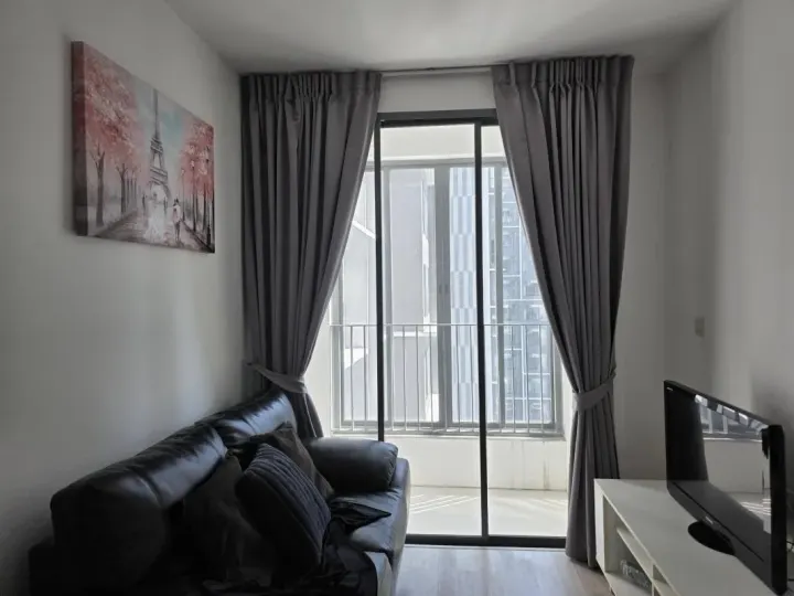 Property photos for Ideo Mobi Sukhumvit 81