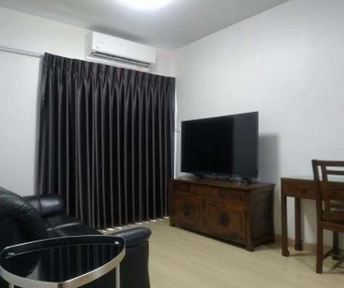 Property photos for Supalai Veranda Rama 9