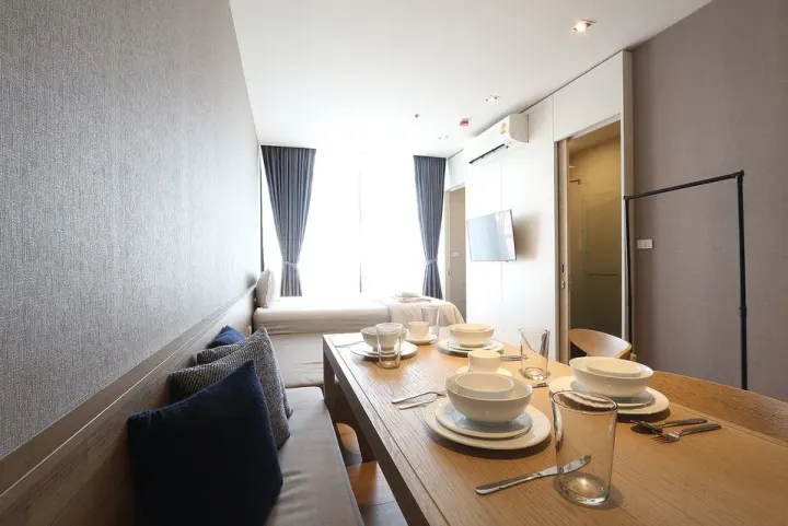 Property photos for Park Origin Phromphong
