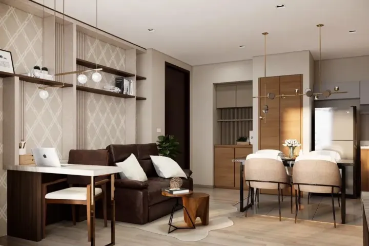 Property photos for Rhythm Phahol-Ari