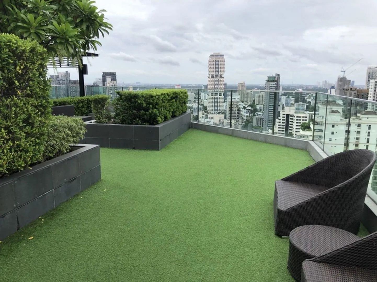 Property photos for H Sukhumvit 43