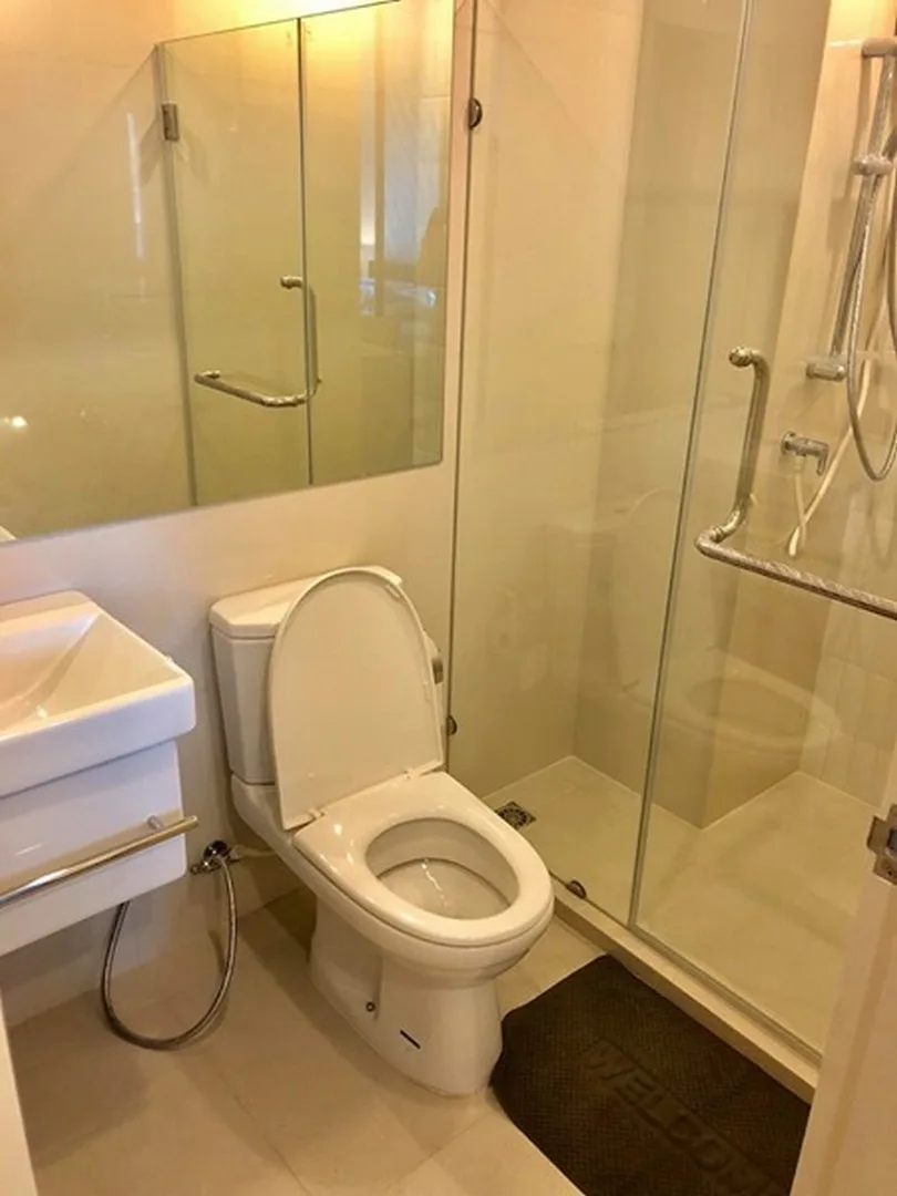 Property photos for Life Asoke