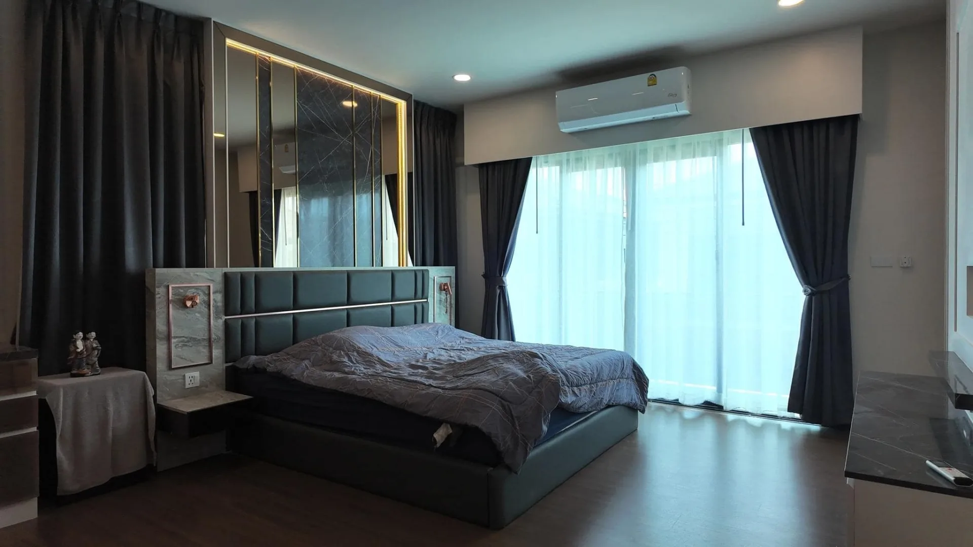 Property photos for The City Bangna Km.7