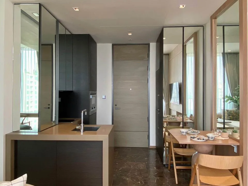 Property photos for 28 Chidlom