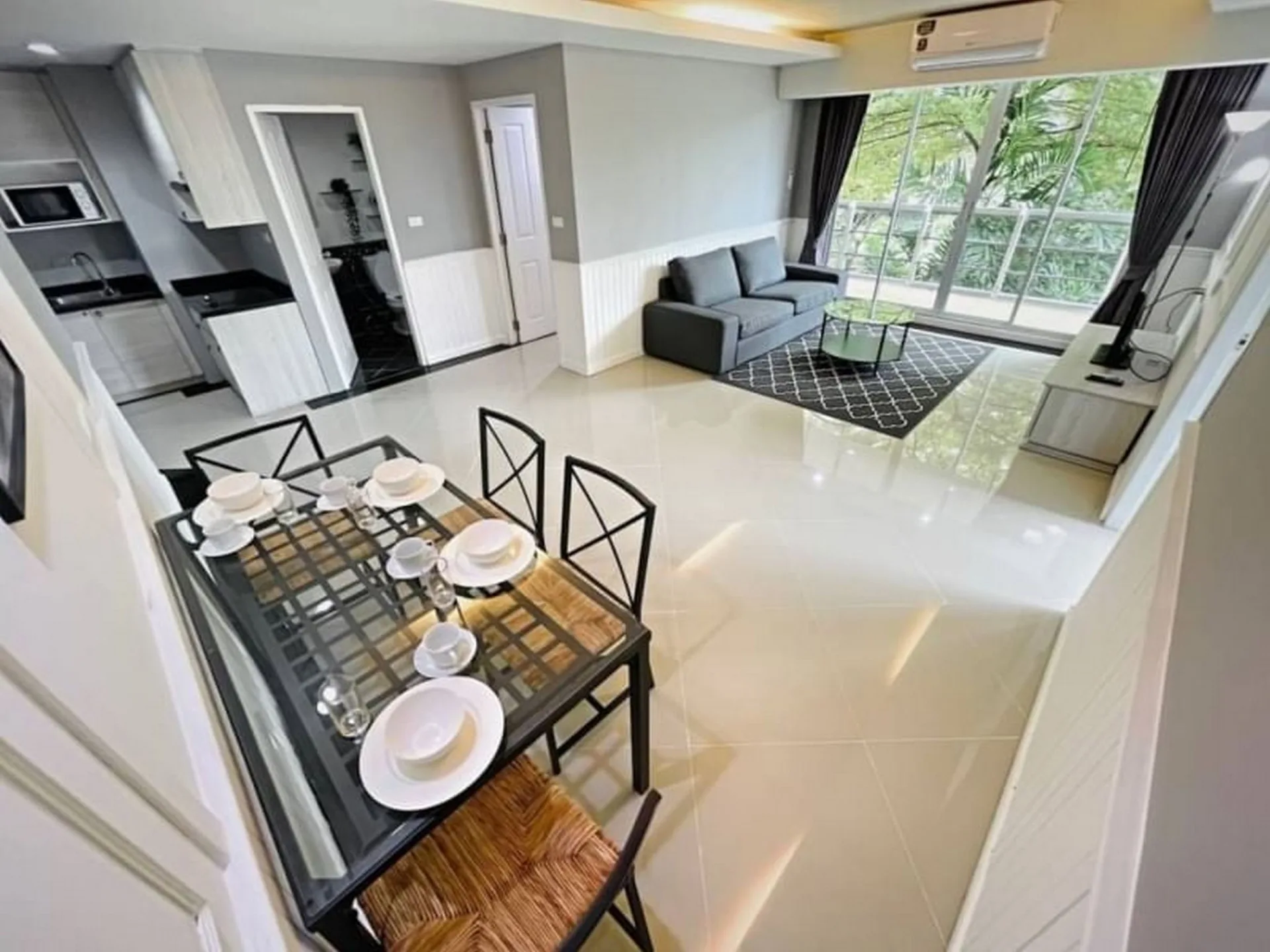 Property photos for The Waterford Sukhumvit 50 Onnut
