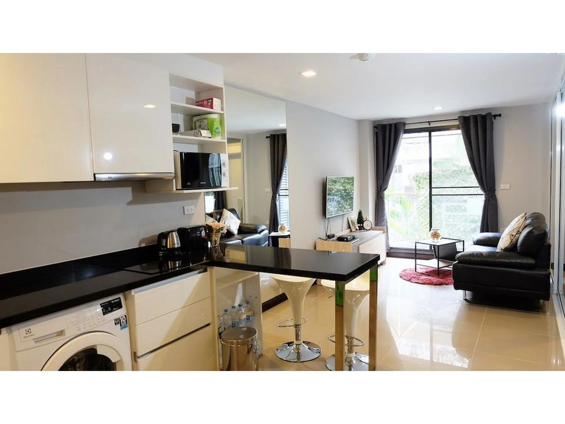 Property photos for Mirage Sukhumvit 27