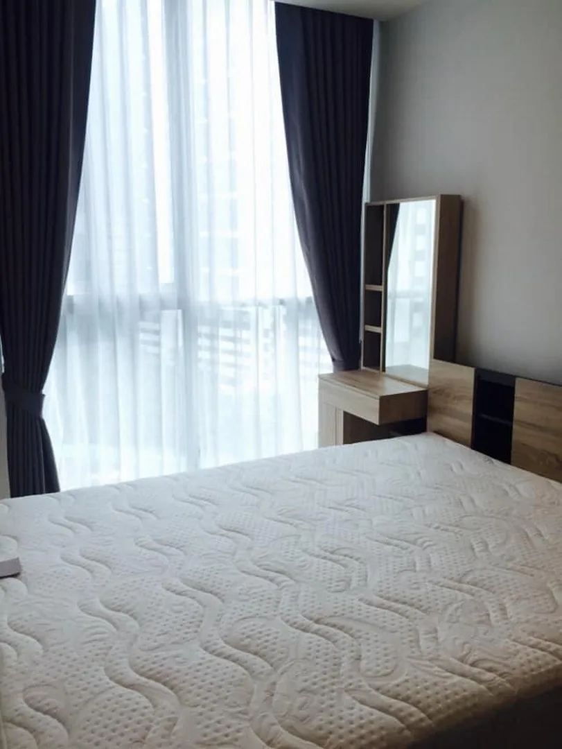 Property photos for Noble Revolve Ratchada