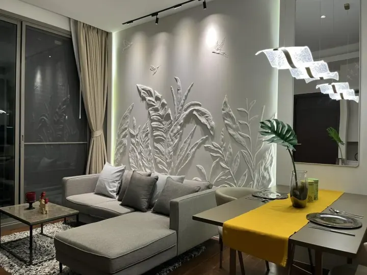 Property photos for Quattro by Sansiri