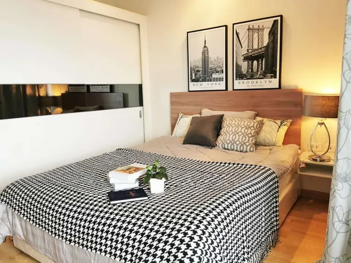 Property photos for Casa Condo Asoke-dindaeng