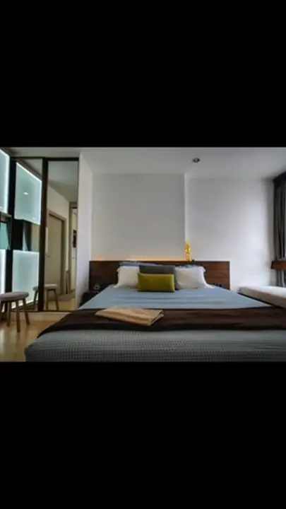 Property photos for Ideo Q Chula - Samyan