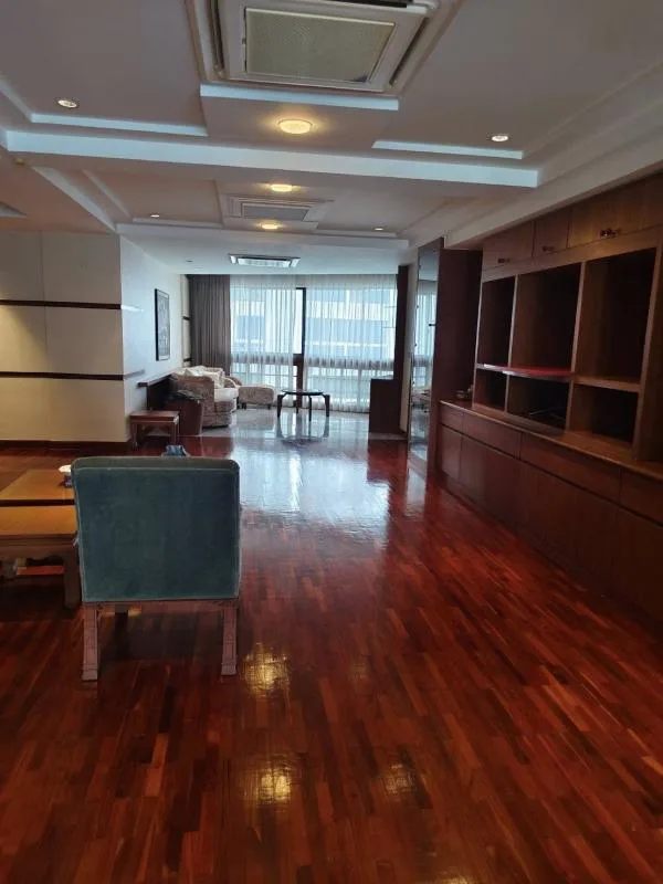 Property photos for President Park Sukhumvit 24