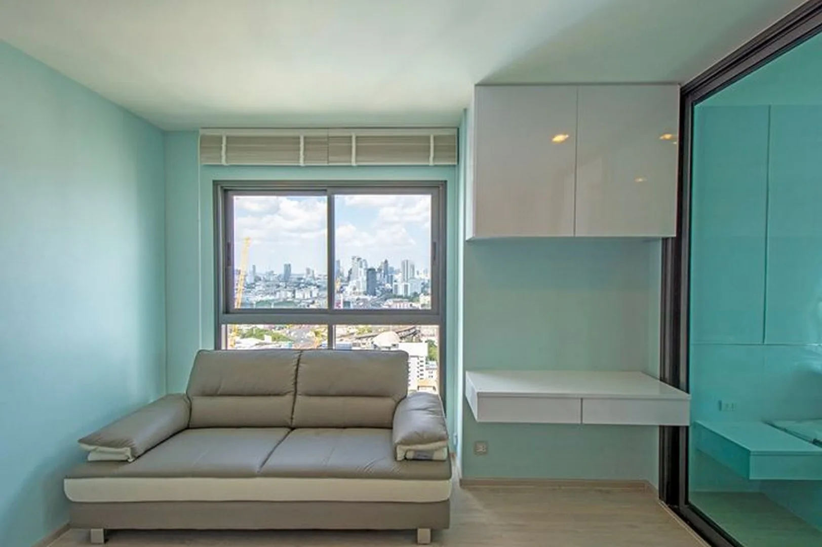 Property photos for Rhythm Rangnam