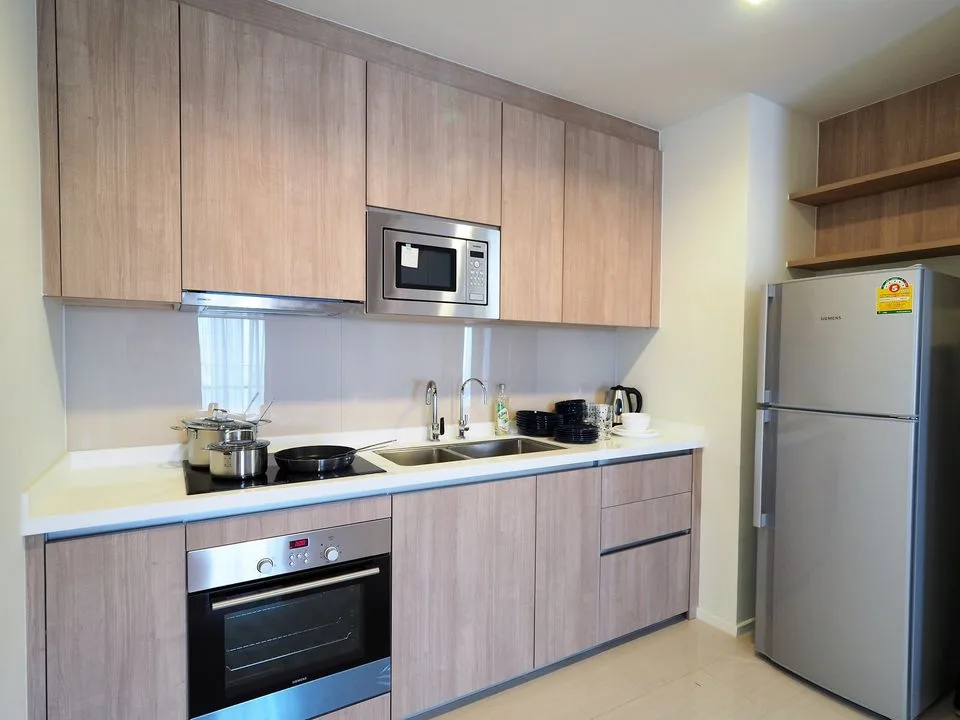 Property photos for Circle Living Prototype