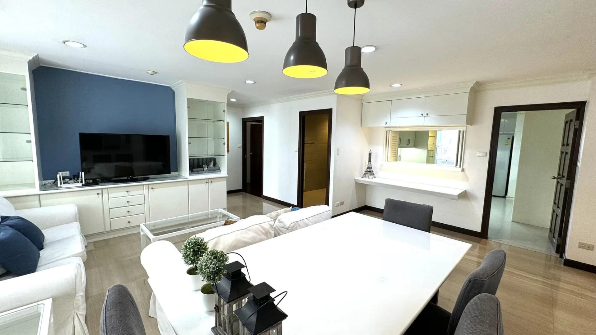 Property photos for Richmond Palace