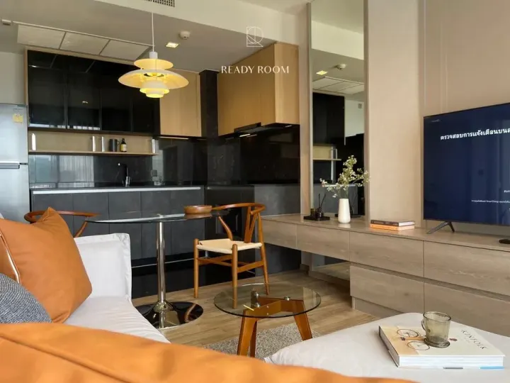 Property photos for THE LINE Jatujak - Mochit