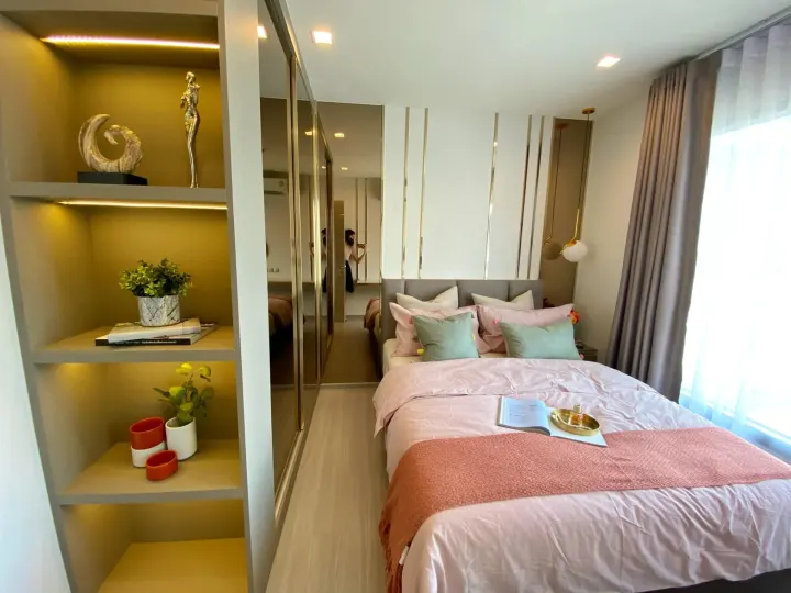Property photos for Life Sukhumvit 62