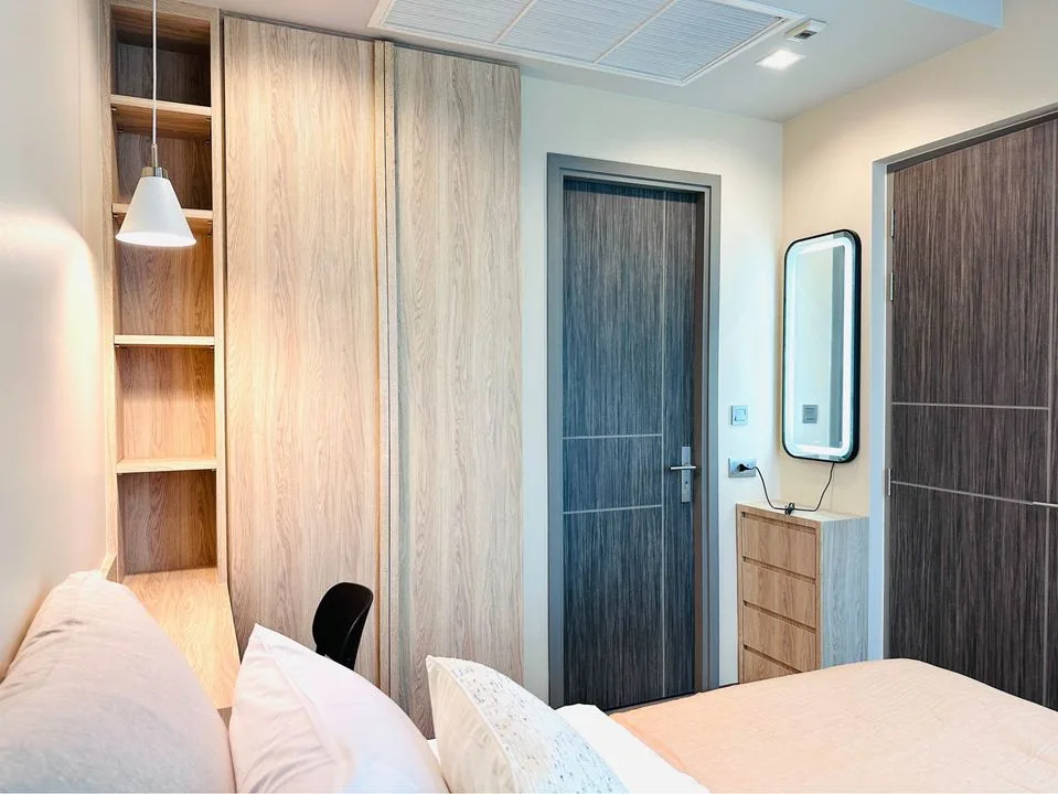 Property photos for Ideo Q Victory