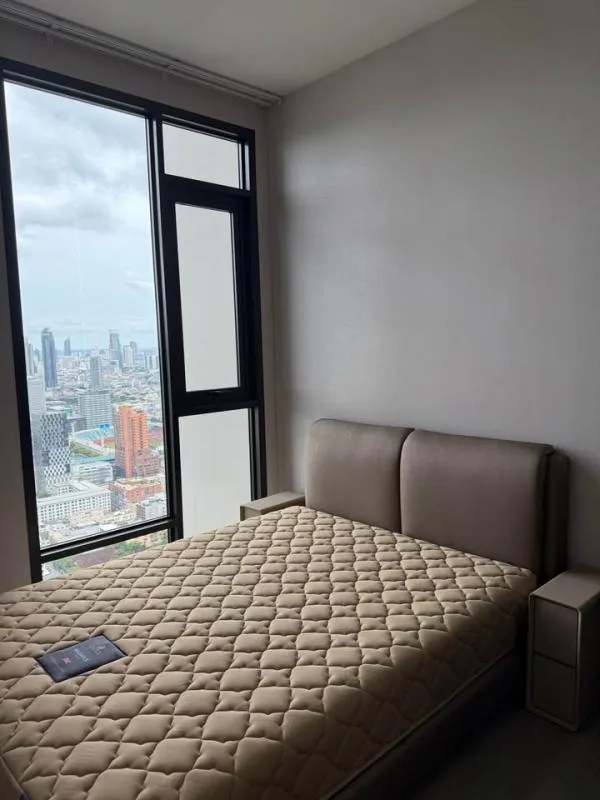 Property photos for The Address Siam Ratchathewi