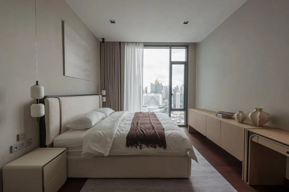 Property photos for Q 1  Condo Sukhumvit
