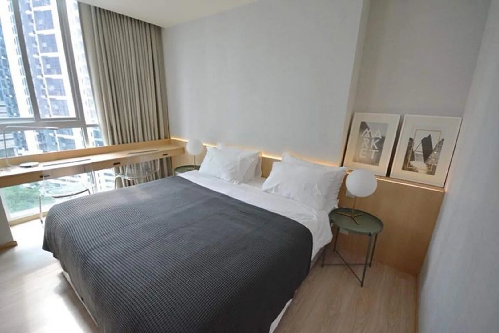 Property photos for Noble Revolve Ratchada