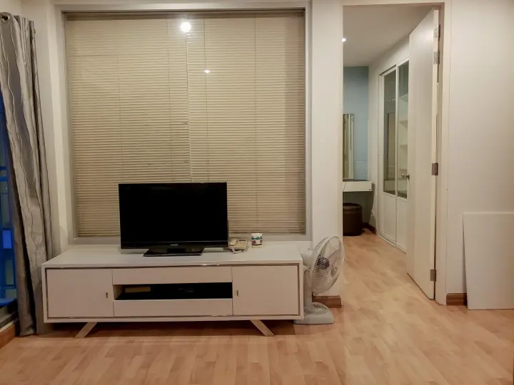 Property photos for The Parkland Taksin - Thapra