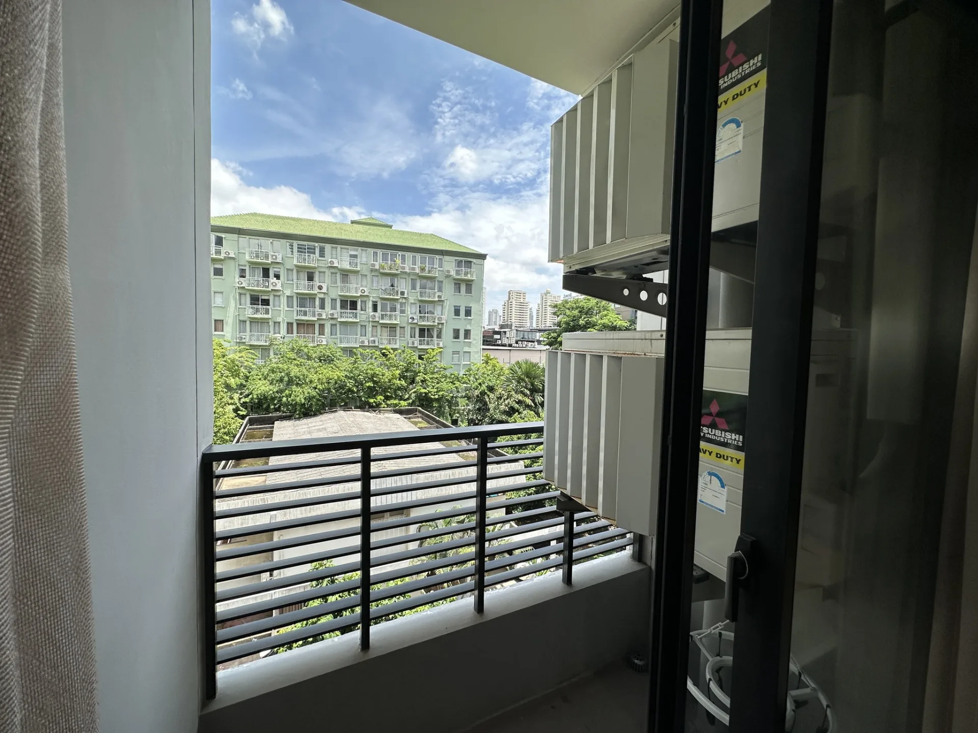 Property photos for Runesu Thonglor 5