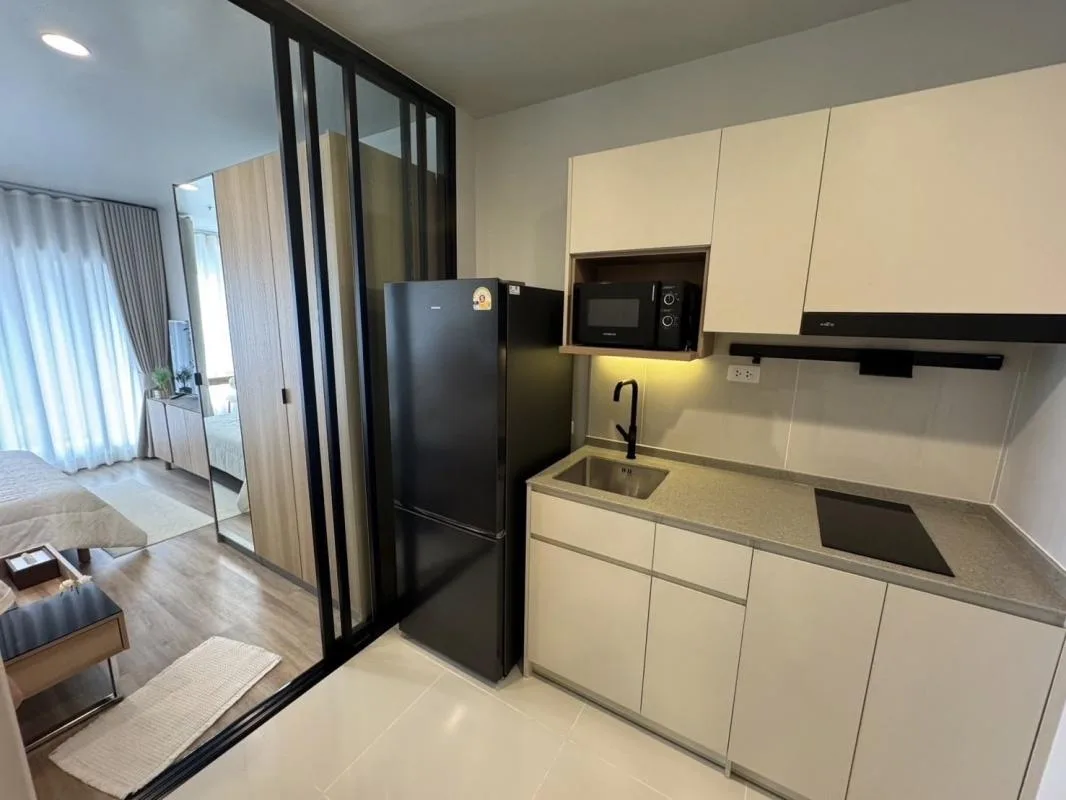 Property photos for Culture Thonglor