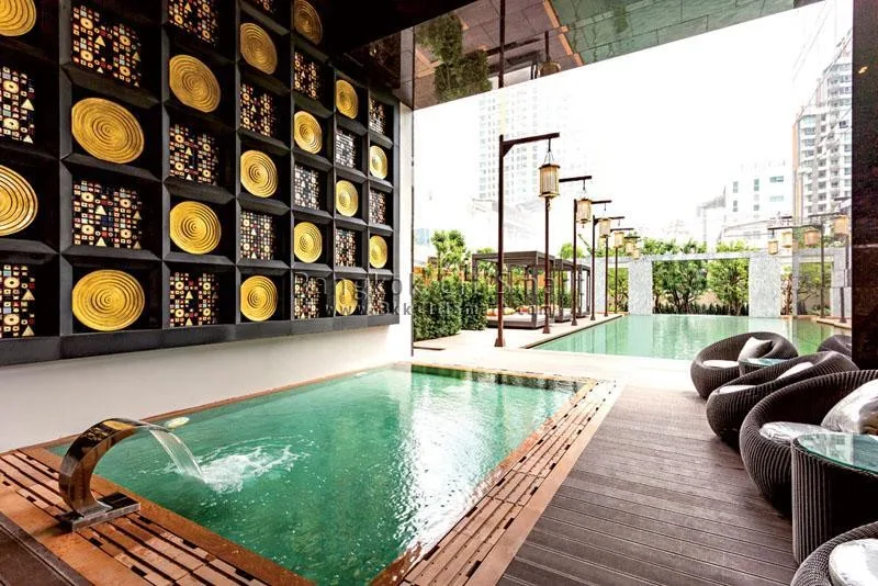 Property photos for The Address Sathorn