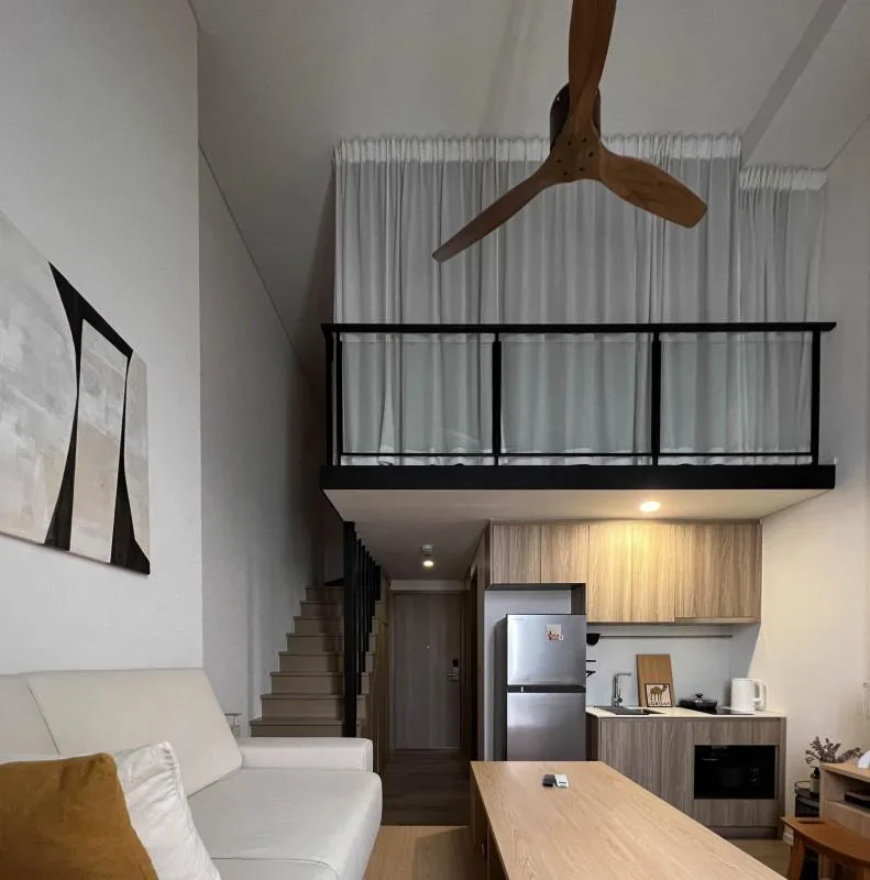 Property photos for Siamese Sukhumvit 87